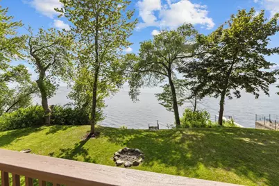 605 Long Beach Drive, Chilton, WI 53014 - Photo 6