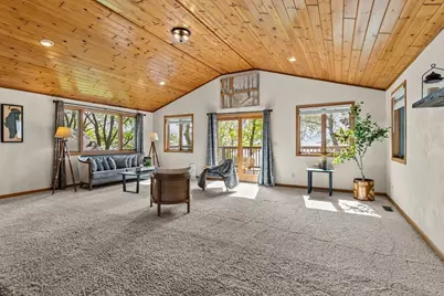 605 Long Beach Drive, Chilton, WI 53014 - Photo 10