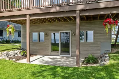 605 Long Beach Drive, Chilton, WI 53014 - Photo 44