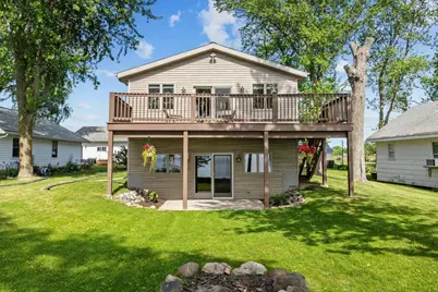 605 Long Beach Drive, Chilton, WI 53014 - Photo 62