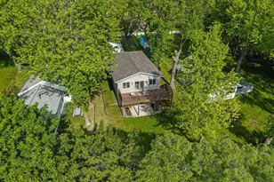 605 Long Beach Dr, Chilton, WI 53014 - Photo 58