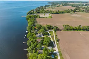 605 Long Beach Dr, Chilton, WI 53014 - Photo 52