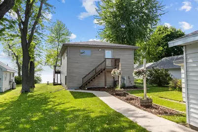 605 Long Beach Drive, Chilton, WI 53014 - Photo 64