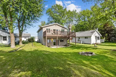 605 Long Beach Drive, Chilton, WI 53014 - Photo 60