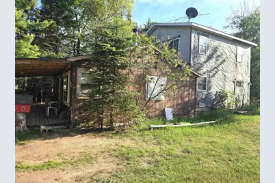 N12021 Oakwood Lane, Athelstane, WI 54104 - Photo 1