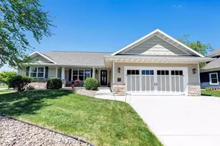 4233 Gaibrielles Gate Dr, Green Bay, WI 54313 - Photo 1