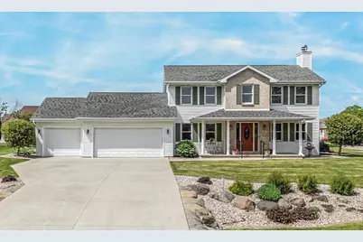 W6108 Long Court, Appleton, WI 54914 - Photo 1