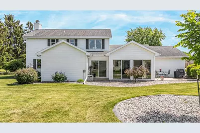 W6108 Long Court, Appleton, WI 54914 - Photo 40