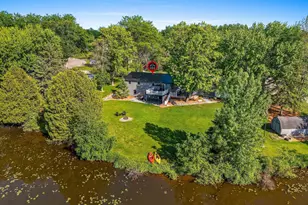 201 Lakeside Dr, Clintonville, WI 54929 - Photo 78