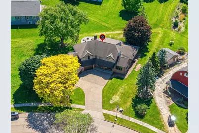 1009 Brill Road, Kaukauna, WI 54130 - Photo 70