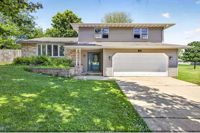 3006 Glendale Avenue, Green Bay, WI 54313 - Photo 1