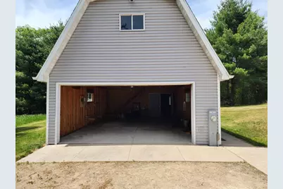 N1465 W Spencer Lake Road, Waupaca, WI 54981 - Photo 8