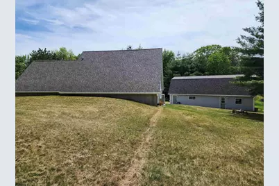 N1465 W Spencer Lake Road, Waupaca, WI 54981 - Photo 12