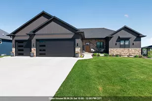 3054 Stone Fence Pl, Green Bay, WI 54311 - Photo 1