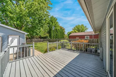 1605 Thornton Drive, Oshkosh, WI 54904 - Photo 28