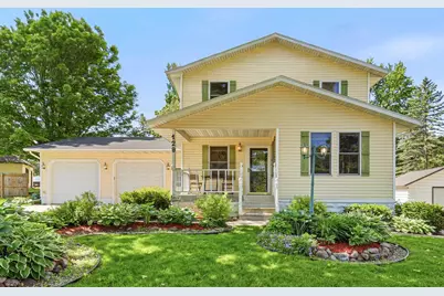 129 N Parkview Avenue, Marion, WI 54950 - Photo 1