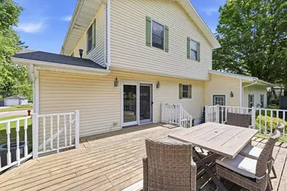 129 N Parkview Avenue, Marion, WI 54950 - Photo 24