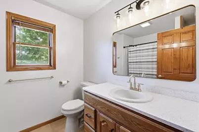 129 N Parkview Avenue, Marion, WI 54950 - Photo 20