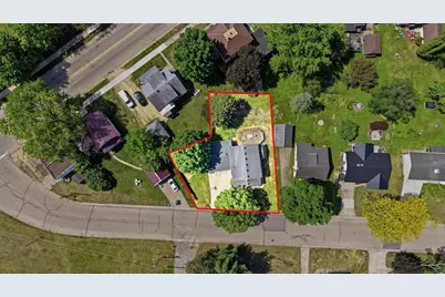 129 N Parkview Avenue, Marion, WI 54950 - Photo 36