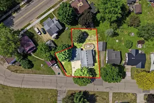 129 N Parkview Ave, Marion, WI 54950 - Photo 36