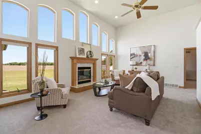 W2048 Evergreen Drive, Kaukauna, WI 54130 - Photo 4