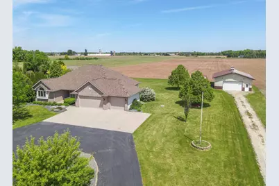 W2048 Evergreen Drive, Kaukauna, WI 54130 - Photo 1