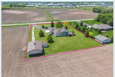 W2048 Evergreen Drive, Kaukauna, WI 54130 - Photo 46