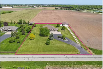 W2048 Evergreen Drive, Kaukauna, WI 54130 - Photo 48