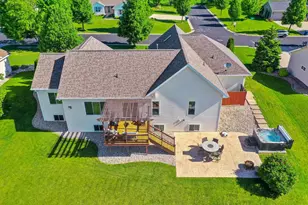 N2283 Cornhusk Dr, Greenville, WI 54942 - Photo 58