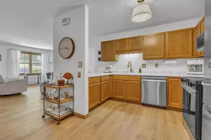 350 Auburn Meadows Ct, Campbellsport, WI 53010 - Photo 8