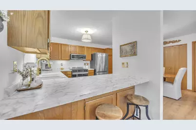 350 Auburn Meadows Court #D, Campbellsport, WI 53010 - Photo 10