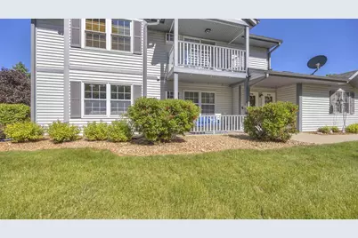 350 Auburn Meadows Court #D, Campbellsport, WI 53010 - Photo 2