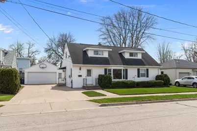 241 Sunset Drive, Menasha, WI 54952 - Photo 34