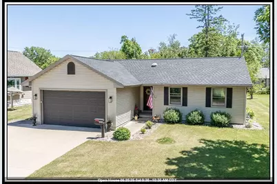 1504 Smith Street, New London, WI 54961 - Photo 1