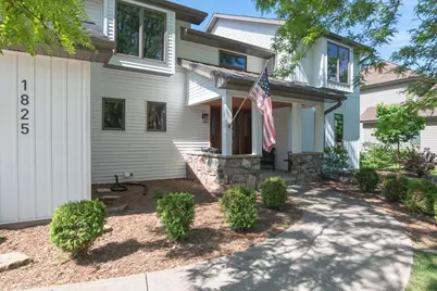 1825 Eagle Drive, Neenah, WI 54956 - Photo 2