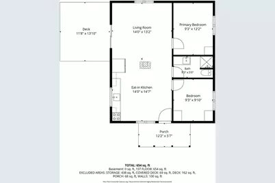 N15110 White Lane, Athelstane, WI 54104 - Photo 46