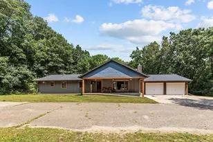N2325 Elm St, Wautoma, WI 54982 - Photo 1