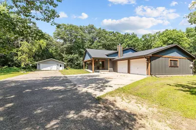 N2325 Elm Street, Wautoma, WI 54982 - Photo 2