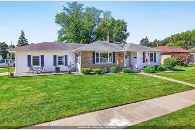 415 E 16th Street, Kaukauna, WI 54130 - Photo 1
