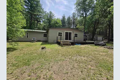 N3275 Mountain Shadow Lane, Wautoma, WI 54982 - Photo 2