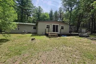 N3275 Mountain Shadow Ln, Wautoma, WI 54982 - Photo 2