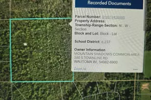 N3275 Mountain Shadow Ln, Wautoma, WI 54982 - Photo 28