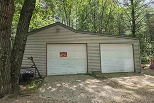 N3275 Mountain Shadow Ln, Wautoma, WI 54982 - Photo 16