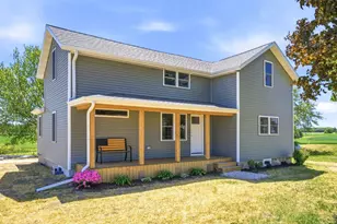W3913 County E, Chilton, WI 53014 - Photo 1