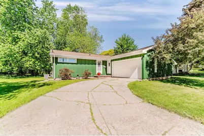 727 Telulah Avenue, Appleton, WI 54915 - Photo 1