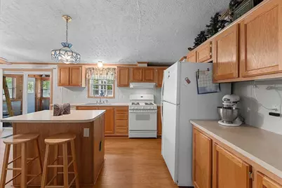 16975 Rolling Hills Lane, Lakewood, WI 54138 - Photo 38