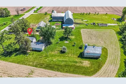 N5579 County Road O, Manawa, WI 54949 - Photo 1