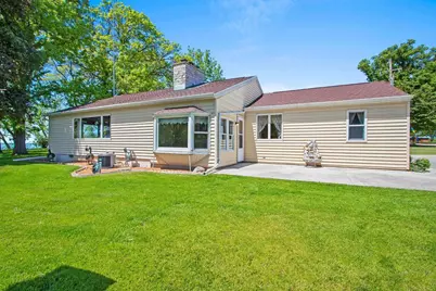 N3109 Ecker Lakeland Drive, Chilton, WI 53014 - Photo 40