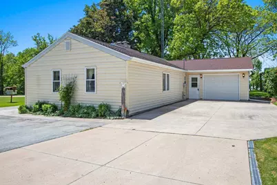 N3109 Ecker Lakeland Drive, Chilton, WI 53014 - Photo 36