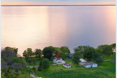 N3109 Ecker Lakeland Drive, Chilton, WI 53014 - Photo 64